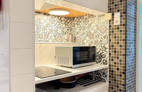 Marvila Apartment | Quiet and Cozy, Easy Access to Lisbon Highlights