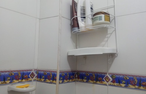 Cartagena District Apartment | Quiet and cozy room in family house