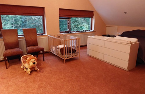 Municipality of Ermelo Bed & Breakfast | Quiet and hospitable B&B for you privately on the Veluwe in the Netherlands
