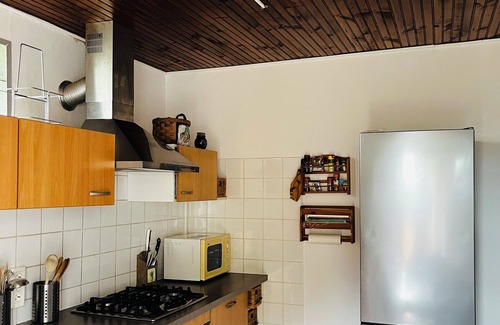 Carces House | Quiet and isolated house in the heart of the vineyards in Provence