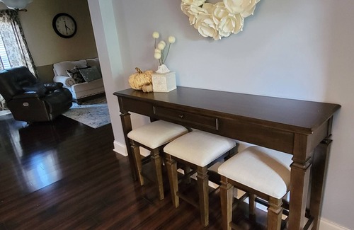 Castle Hayne House | Quiet and nestled away