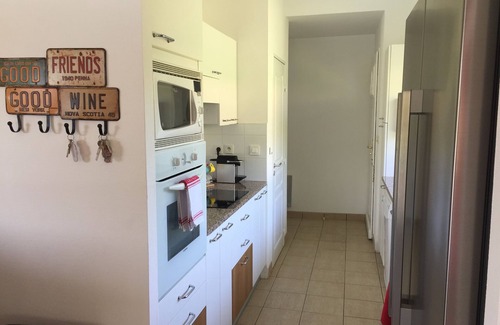 Moliets-et-Maa Villa | Quiet and peaceful yet only a walk from beach, golf and forest