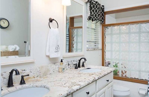 Moorings House | Quiet and Peaceful Beachside Pool Home.
