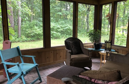 Crosslake House | Quiet and peaceful cottage in Crosslake
