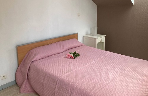 Gramat House | Quiet and pleasant terraced house 15km from Rocamadour and Padirac