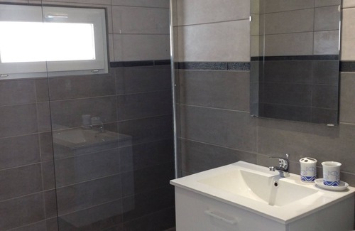 Monchaux House | Quiet and relaxing near the beaches and the Bay of Somme