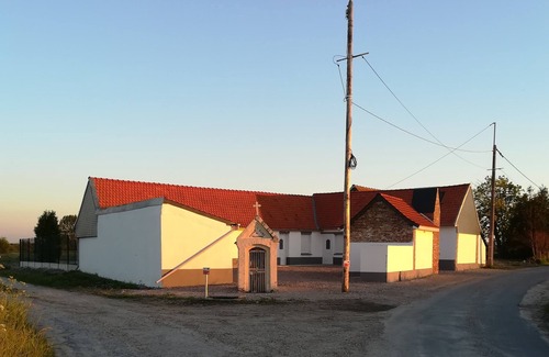 Monchaux House | Quiet and relaxing near the beaches and the Bay of Somme