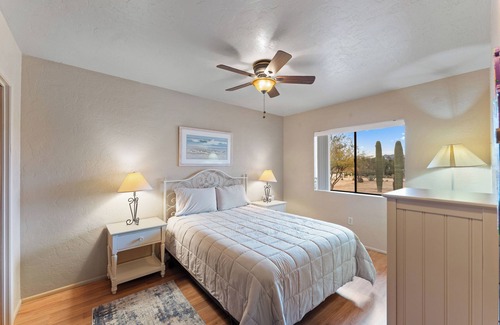 Tortolita House | Quiet and Relaxing, Great Mountain, Sunrise and Sunset Views.