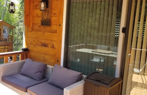 Boyne Falls House | Quiet and relaxing North Michigan gateway