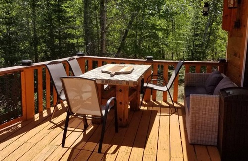 Boyne Falls House | Quiet and relaxing North Michigan gateway