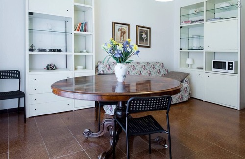 Le Grazie Apartment | Quiet and secluded, close to Cinque Terre, Porto Venere, Lerici, and Tellaro