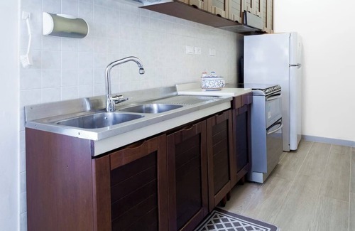 Le Grazie Apartment | Quiet and secluded, close to Cinque Terre, Porto Venere, Lerici, and Tellaro