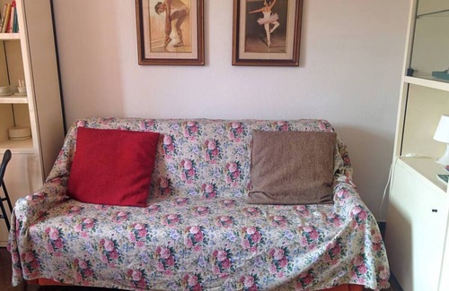 Le Grazie Apartment | Quiet and secluded, close to Cinque Terre, Porto Venere, Lerici, and Tellaro