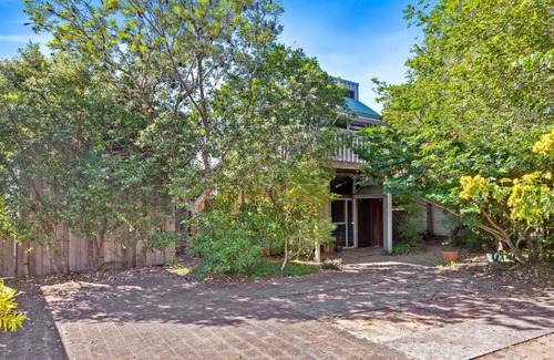Hawks Nest House | Quiet and Serene, TOP NOTCH