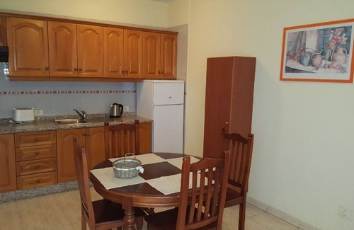 Valle Gran Rey Apartment | Quiet and spacious apartment in Valle Gran Rey
