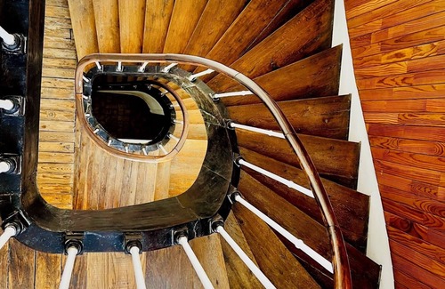 Saint-Quentin Apartment | Quiet and spacious apartment, fully equipped, wifi Share Save