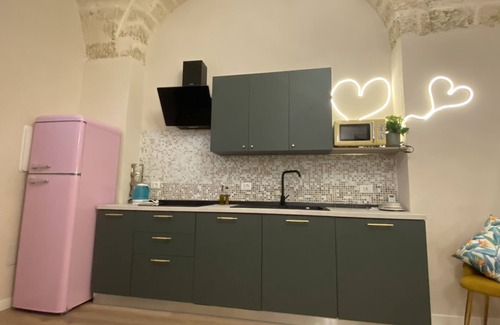 Bari City Centre Apartment | Quiet and stylish - Bari city center, by station