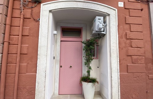 Bari City Centre Apartment | Quiet and stylish - Bari city center, by station