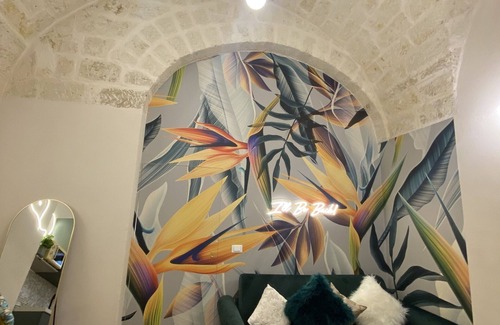 Bari City Centre Apartment | Quiet and stylish - Bari city center, by station