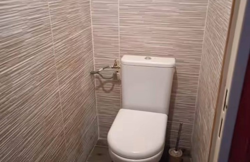 Salon-de-Provence Apartment | Quiet apartment in the center of salon de prv