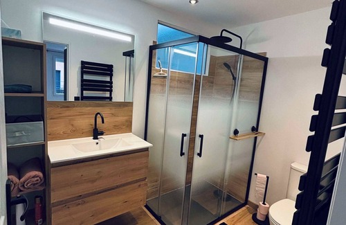 Salses-le-Chateau Apartment | Quiet apartment