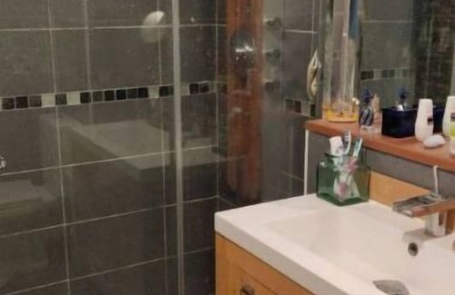 Hendaye Apartment | Quiet apartment 10 min from the sea