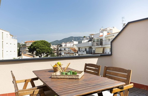 Tossa de Mar Apartment | QUIET APARTMENT 5 minutes TO THE BEACH 2