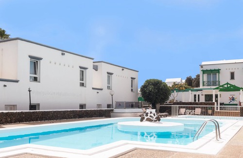 Matagorda Apartment | Quiet apartment 5 minutes from the beach in Puerto del Carmen.