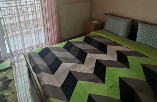 Trikala Apartment | Quiet Apartment Close to the Center of Trikala