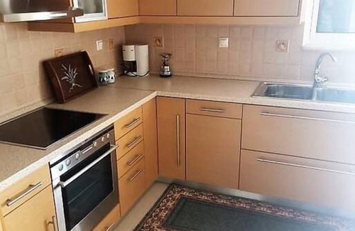 Trikala Apartment | Quiet Apartment Close to the Center of Trikala