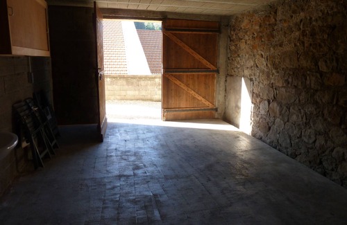 Vals-les-Bains Apartment | Quiet apartment in the heart of the spa district close to shops