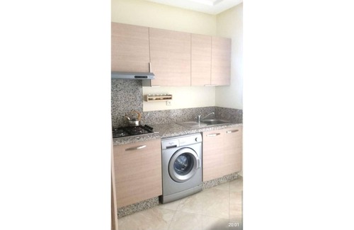 Bouznika Apartment | Quiet apartment in a very special location