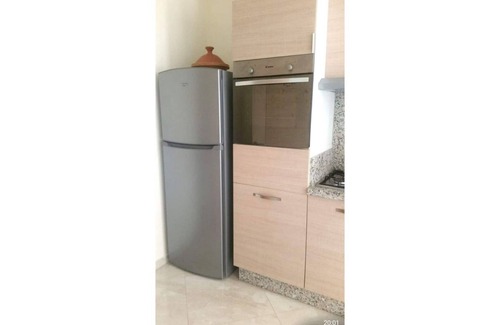 Bouznika Apartment | Quiet apartment in a very special location