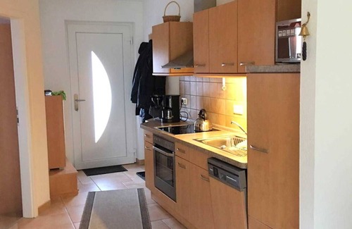 Gelbensande Apartment | Quiet apartment in Graal-Müritz (EW) - Apartment