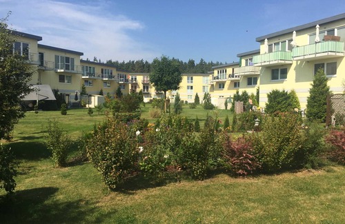 Gelbensande Apartment | Quiet apartment in Graal-Müritz (EW) - Apartment