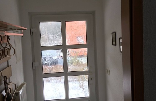 Benshausen Apartment | Quiet apartment in the Thuringian Forest
