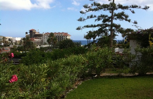 San Agustin House | Quiet apartment, in a privileged area.