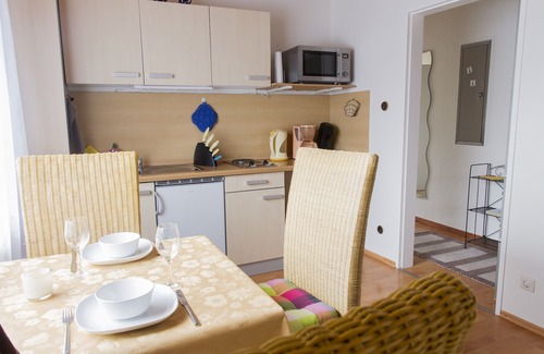 Handorf Apartment | Quiet apartment in Munster Handorf