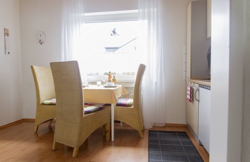 Handorf Apartment | Quiet apartment in Munster Handorf