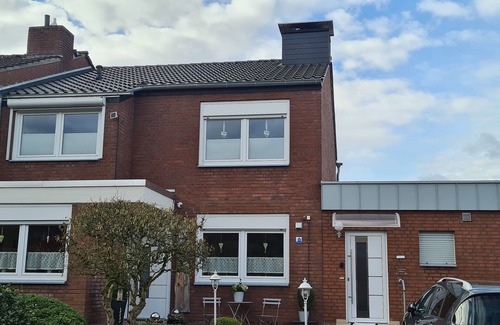 Handorf Apartment | Quiet apartment in Munster Handorf