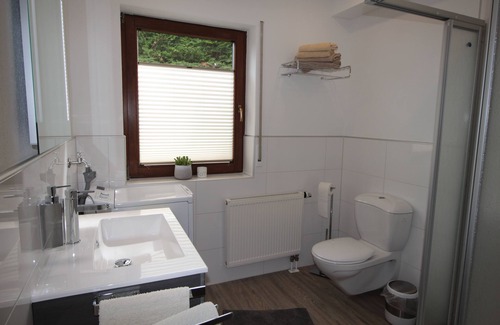 Mertesdorf Apartment | Quiet apartment in Ruwertal