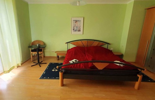 Drahnsdorf Apartment | Quiet apartment in the countryside near the Spreewald