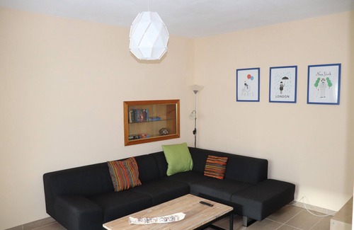 Ediger Apartment | Quiet apartment in the heart of Ediger