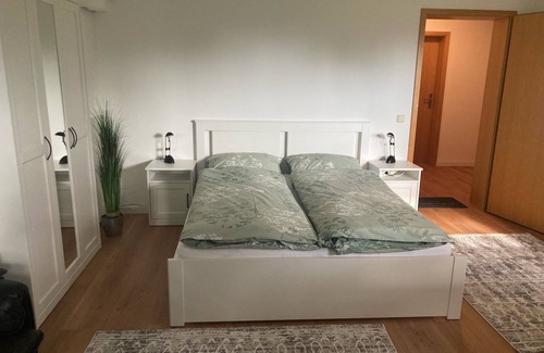 Utting am Ammersee Apartment | Quiet apartment near the lake