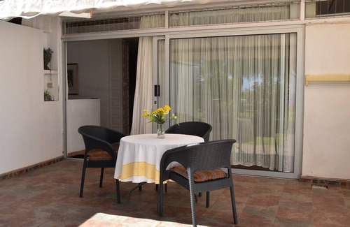 Los Realejos Apartment | Quiet apartment with stunning Atlantic views