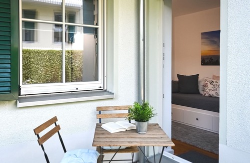 Bad Wiessee Condo | Quiet apartment with garden & dogs welcome