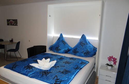 Darmstadt House | Quiet apartment with terrace in a central location, quiet area
