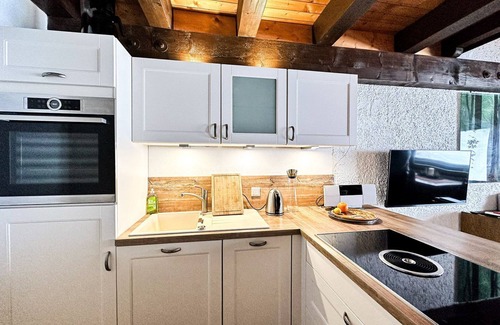 Steibis Apartment | Quiet apartment with unobstructed mountain views of the Hochgrat, meadows and forests