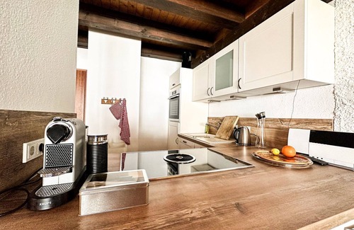 Steibis Apartment | Quiet apartment with unobstructed mountain views of the Hochgrat, meadows and forests