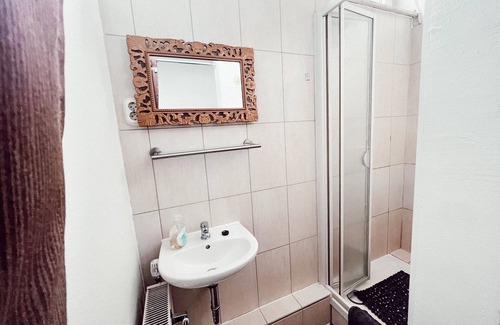 Rote Schanze Apartment | Quiet area to relax
